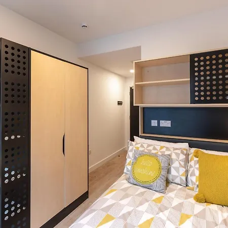 Dominick Place Appartement