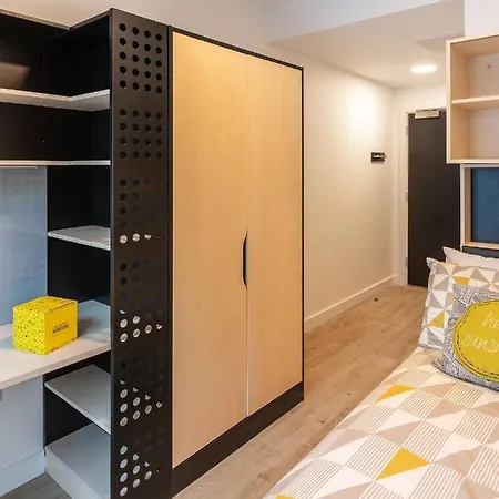 Appartement Dominick Place *
