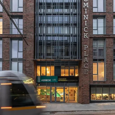 Dominick Place Appartement