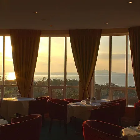 The Clarence 4* Dublín