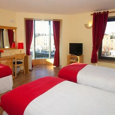 Hotel Eliza Temple Bar By The Key Collection 3*