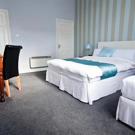 Aparthotel Amberley House By Thekeycollections 3*