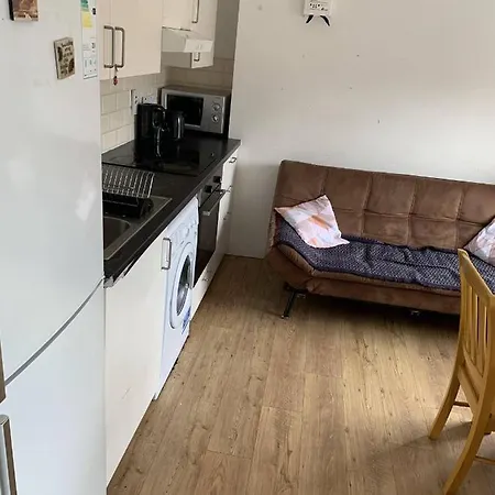 Apartment Stylish