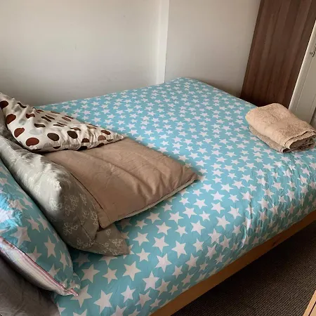 Apartment Stylish *