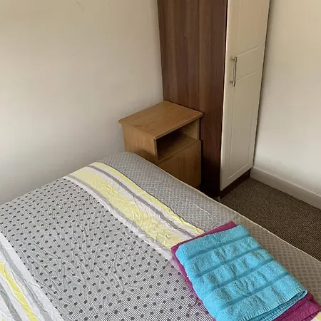 Apartment Stylish Dublin