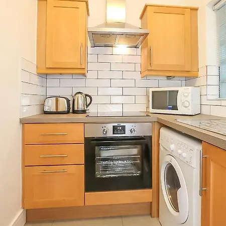 Ifsc Townhouse Apartments Apartment *