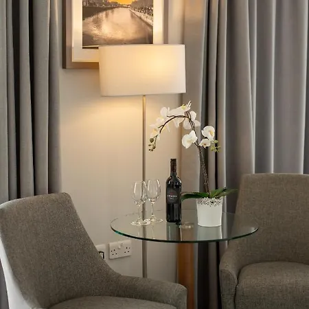 Maldron Smithfield City 4*