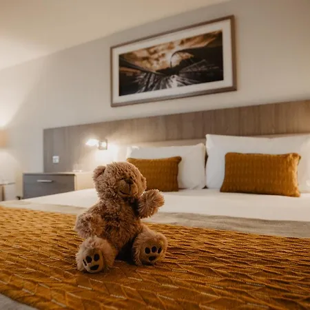 Maldron Smithfield City 4* Dublin