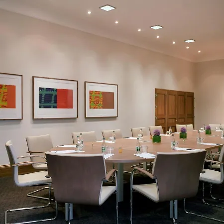 Hotel Herbert Park And Park Dublin