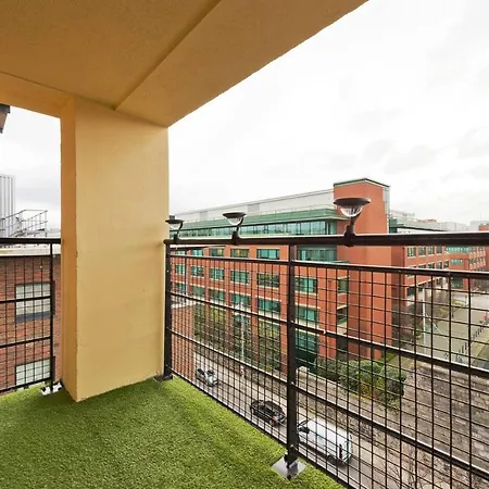 Lejlighed Stunning 3-bed In 1 *