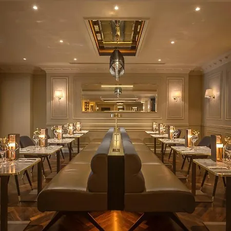 Belvedere Hotel, Centre Ξενοδοχείο