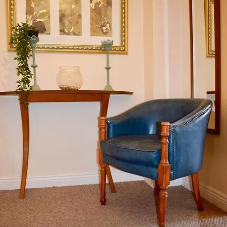 2 Bedroom Beside Merrion Square Dublín