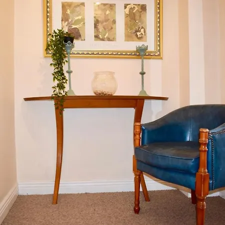 Apartamento 2 Bedroom Beside Merrion Square Dublín