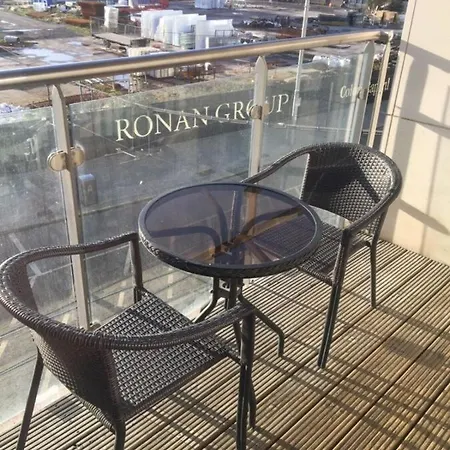 2 Bedroom In * Dublin