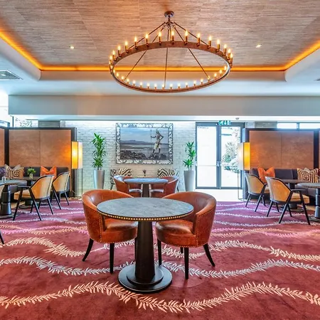 Hotel The Croke Park Dublin