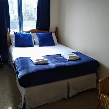 Apartamento 2 Bedroom Beside Merrion Square