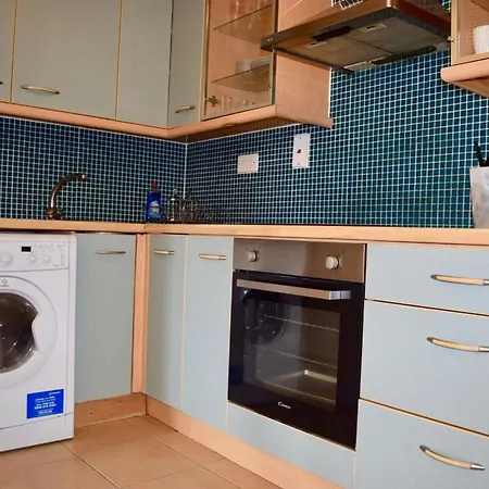 Apartamento 2 Bedroom Beside Merrion Square *
