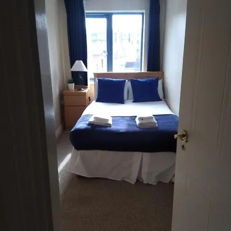 Apartamento 2 Bedroom Beside Merrion Square