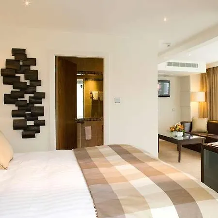 Hotel The Address At 1 Dublín