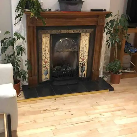 Entire House, Sleeps 2-6, Sunroom, Outside Yard Dublín