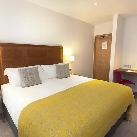 Hotel Merrion Hall Dublino