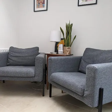 Entire House, Sleeps 2-6, Sunroom, Outside Yard Сasa de vacaciones Dublín