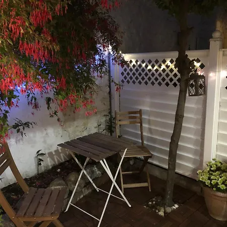 Entire House, Sleeps 2-6, Sunroom, Outside Yard Сasa de vacaciones Dublín