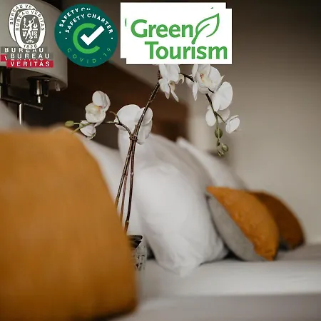 Hotel Maldron Smithfield 4*