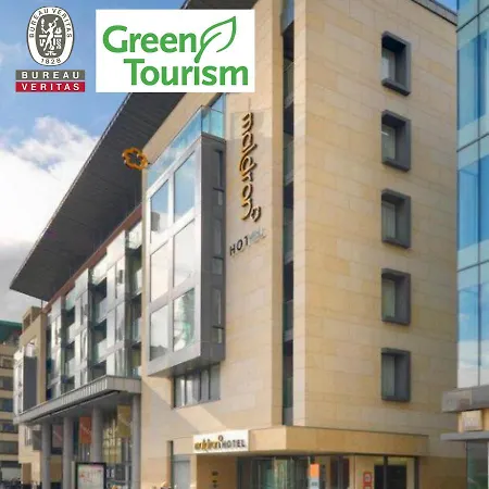 Maldron Smithfield 4* Dublin