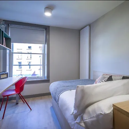 Joivy Affordable Thomas Street - Adults Only Apartmán *