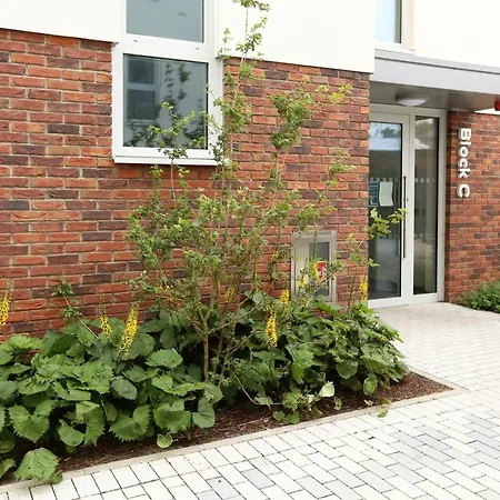 Appartement Destiny Student - Parkgate (adults Only) Dublin