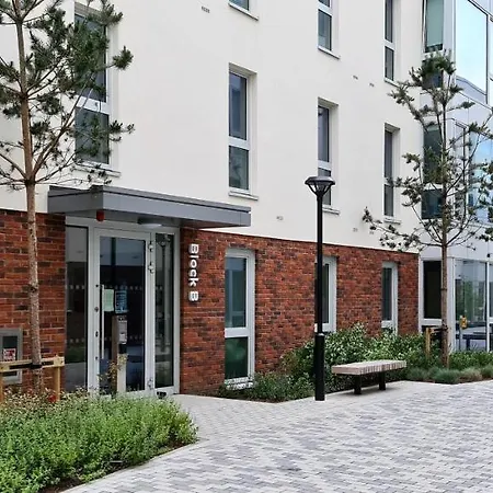 Destiny Student - Parkgate (adults Only) Appartement *