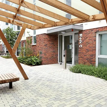 Destiny Student - Parkgate (adults Only) Appartement Dublin
