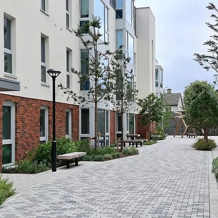 Destiny Student - Parkgate (adults Only) Appartement *