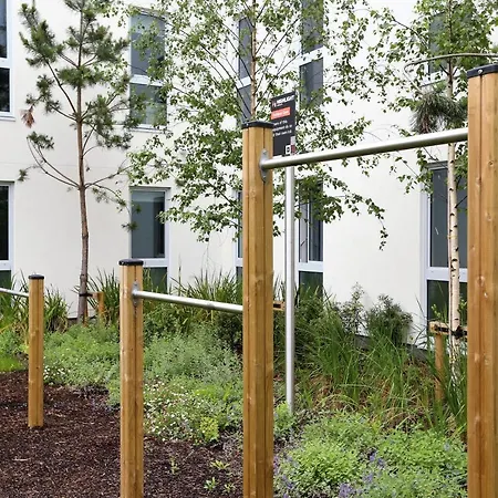 Destiny Student - Parkgate (adults Only) Appartement Dublin