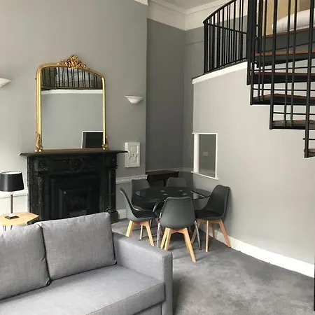 Appart hôtel Leevin