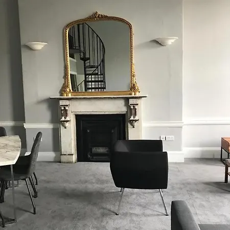 Appart hôtel Leevin Dublin