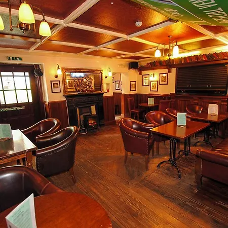 The Lansdowne 3* דבלין