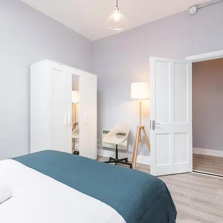 Dame Street - Irish Group Apartamento