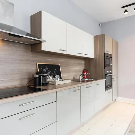Apartamento Dame Street - Irish Group