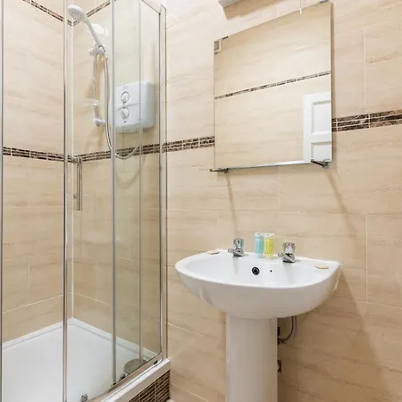 Apartamento Dame Street - Irish Group