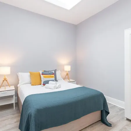 Dame Street - Irish Group Apartamento Dublín