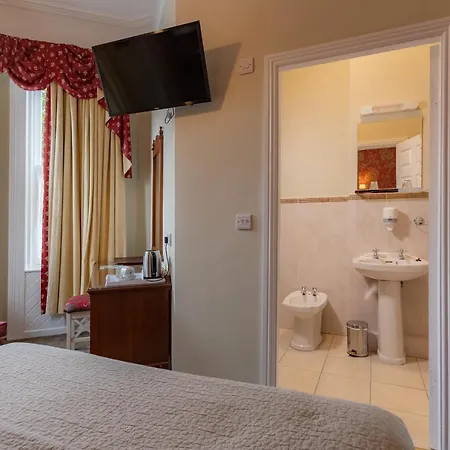 Egans House 3* Dublin