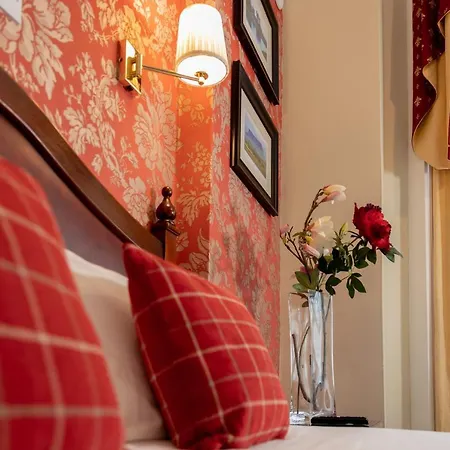 Egans House 3* Dublin