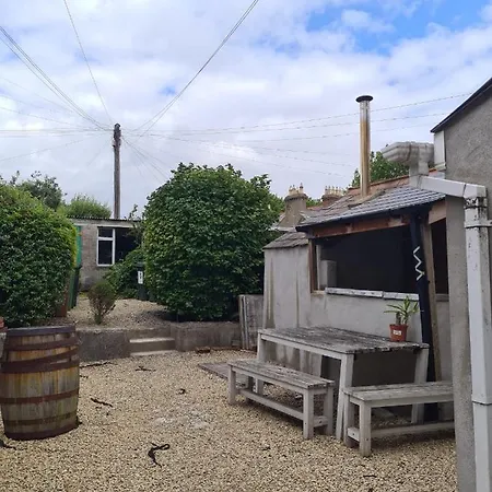 Appartamento Drumcondra Road Lower *