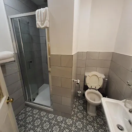 Butlers Townhouse Гостевой дом