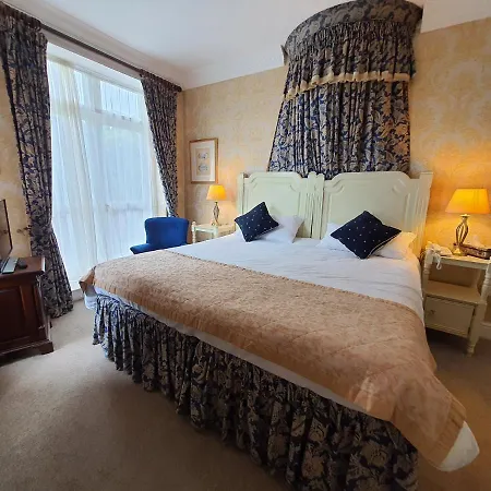 Butlers Townhouse 4*