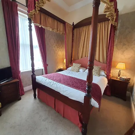 Butlers Townhouse