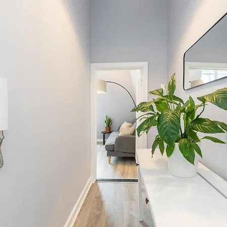 Apartamento Dame Street - Irish Group *