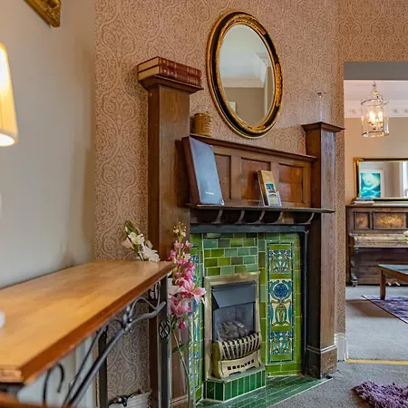 Egans House Penzion Dublin
